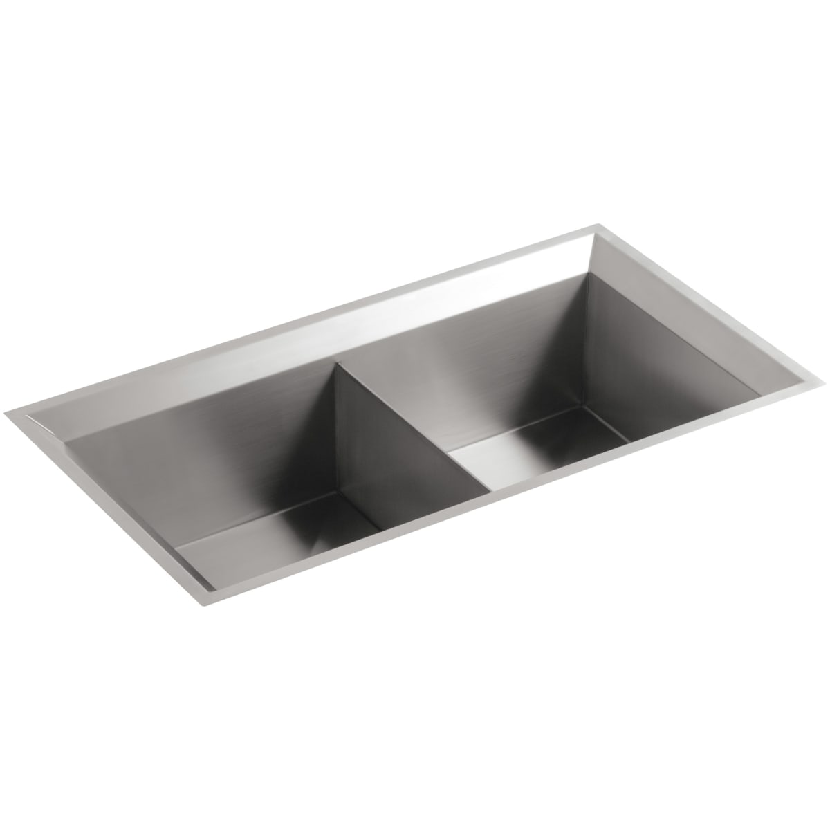 Kohler K-3388-NA Poise 33