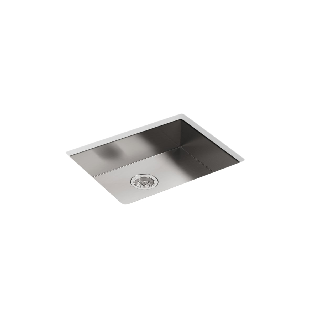 Kohler K3894NA Vault 24" Undermount Single Basin