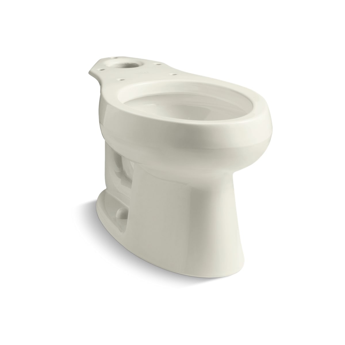 Kohler K-4198-96 Wellworth Elongated Toilet Bowl - Less | Build.com