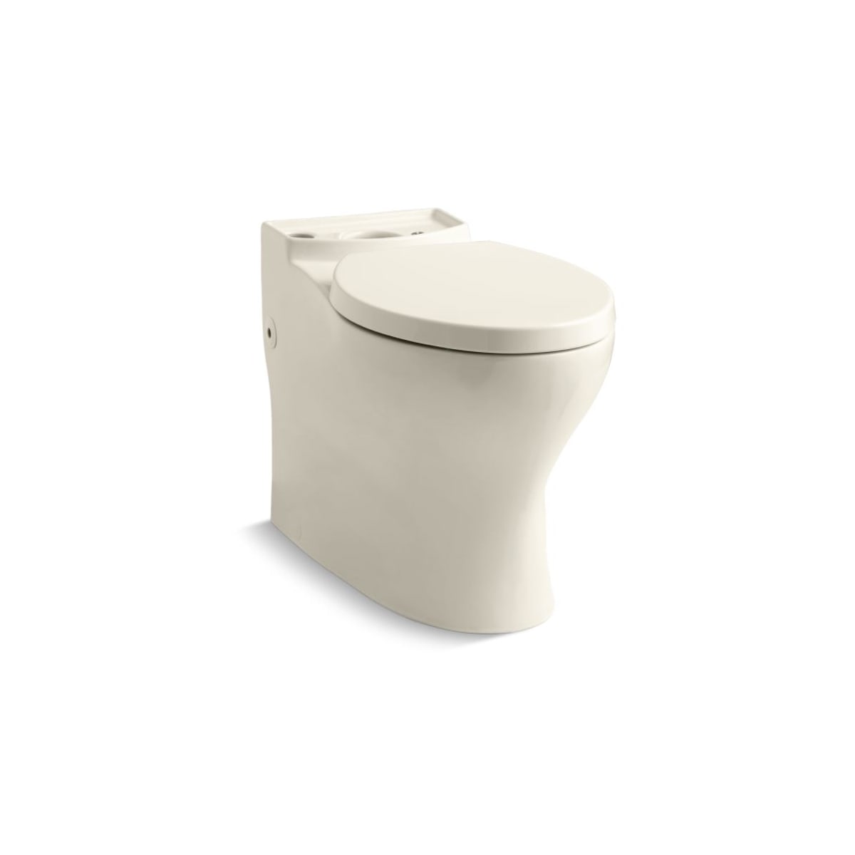 Kohler K432647 Persuade Comfort Height Elongated Toilet