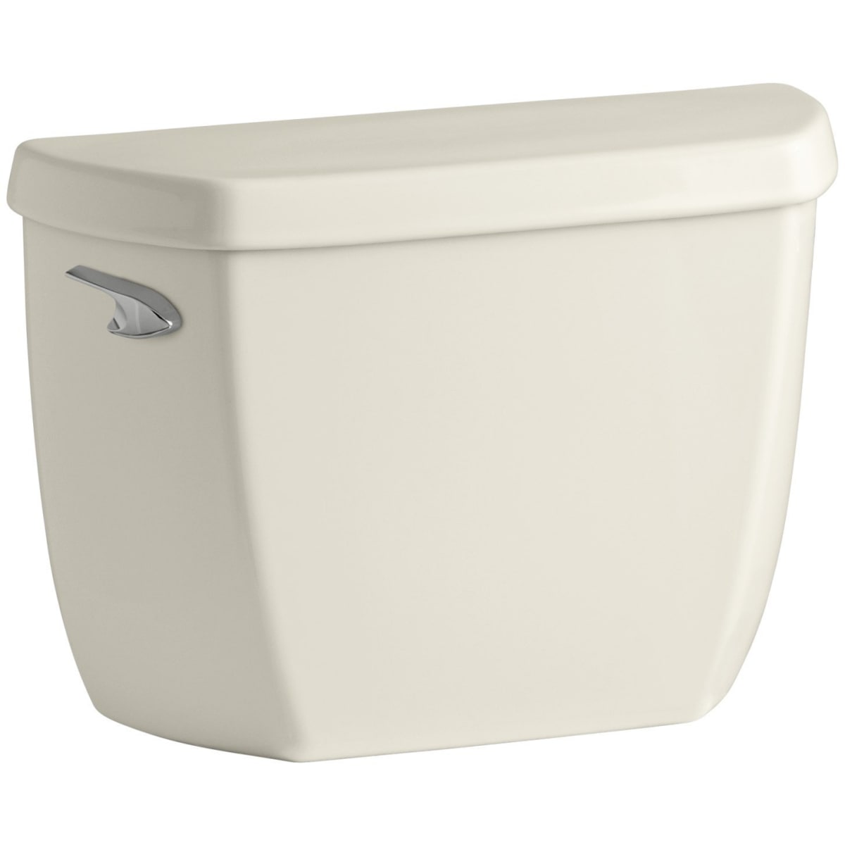 Kohler K443647 1.28 Gpf Toilet Tank with Class Five