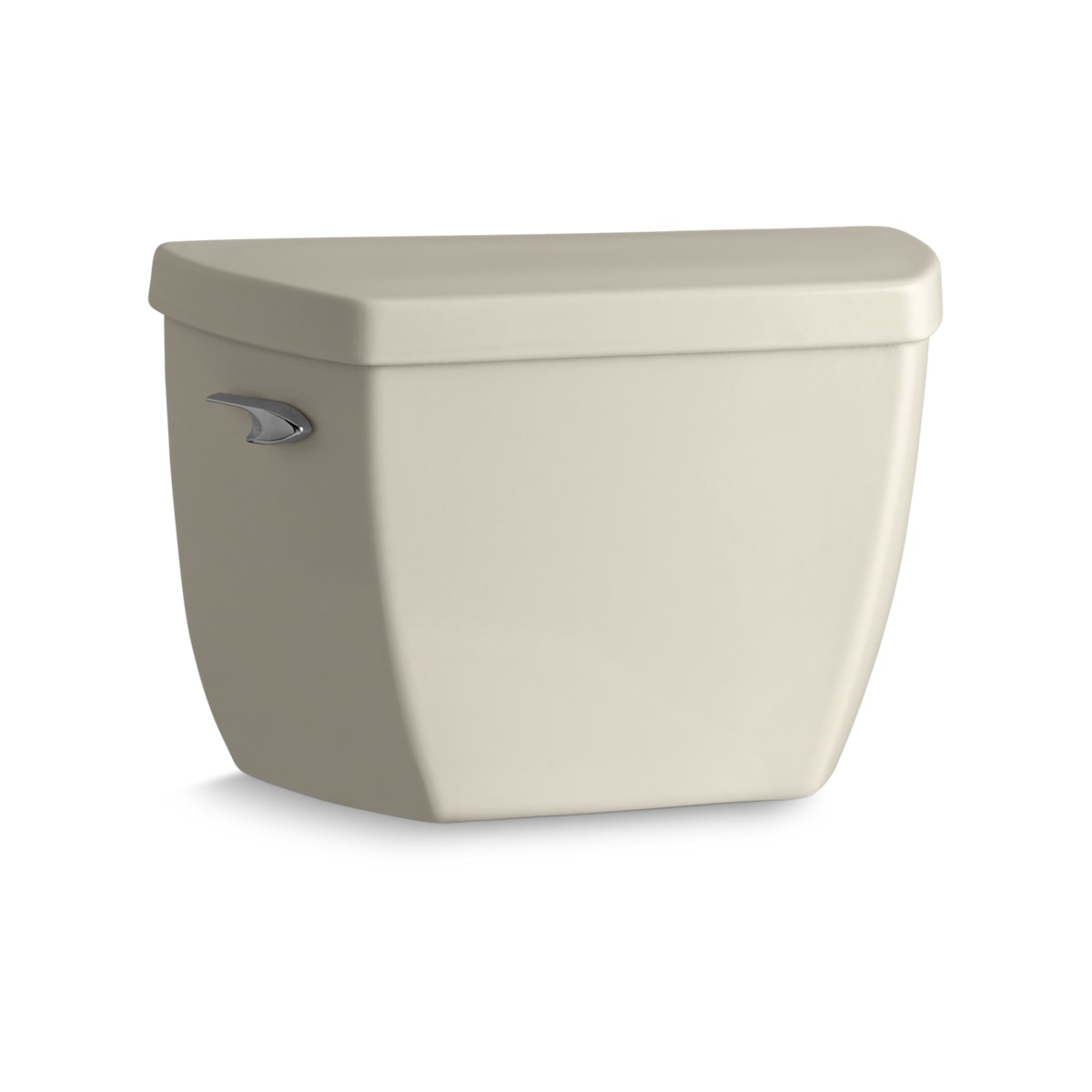 Kohler K464547 Highline Toilet Tank Only with Pressure