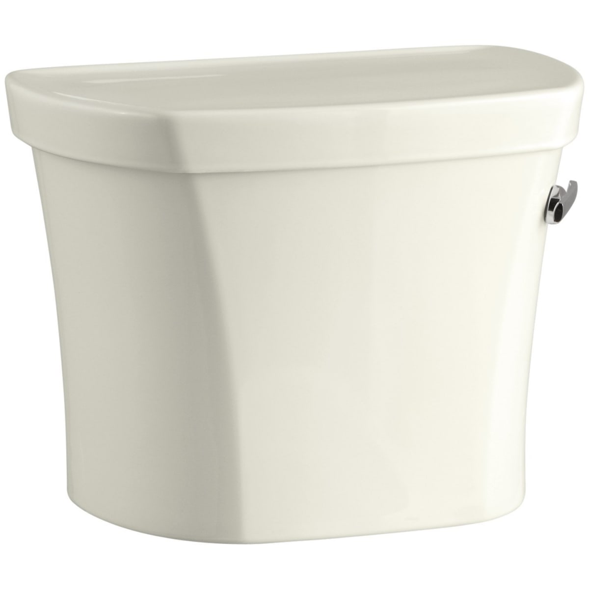 【爆買い！】 Kohler K-4841-RA-96 1.28 GPF Tank with 14 タイムセール
