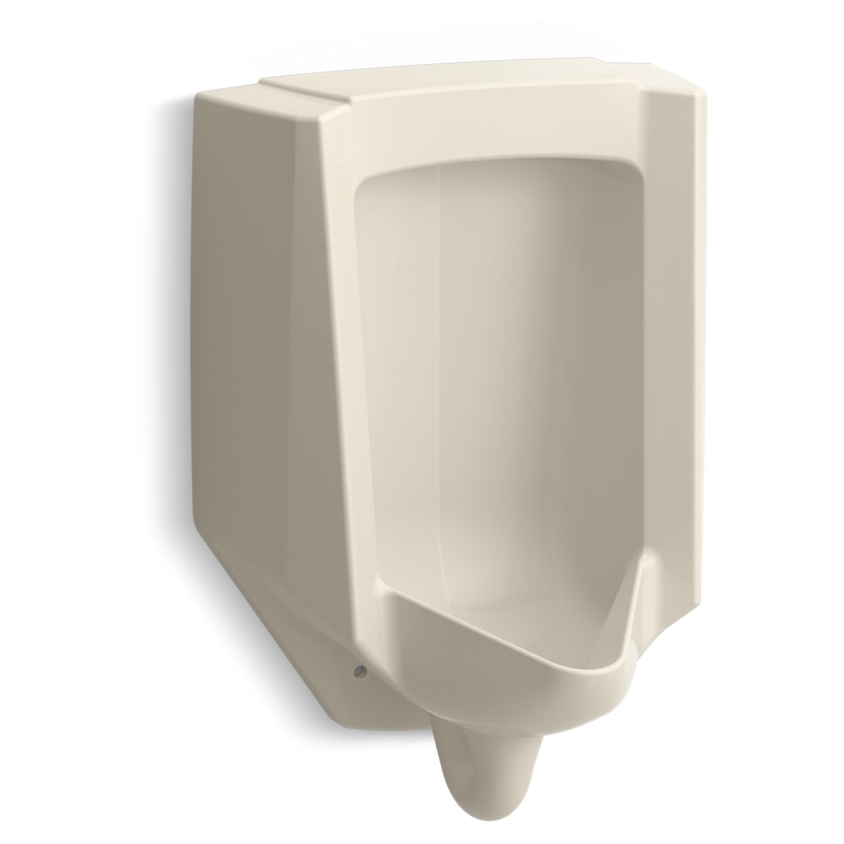 Kohler K4991ER47 Bardon .125 GPF Wall Mounted Urinal