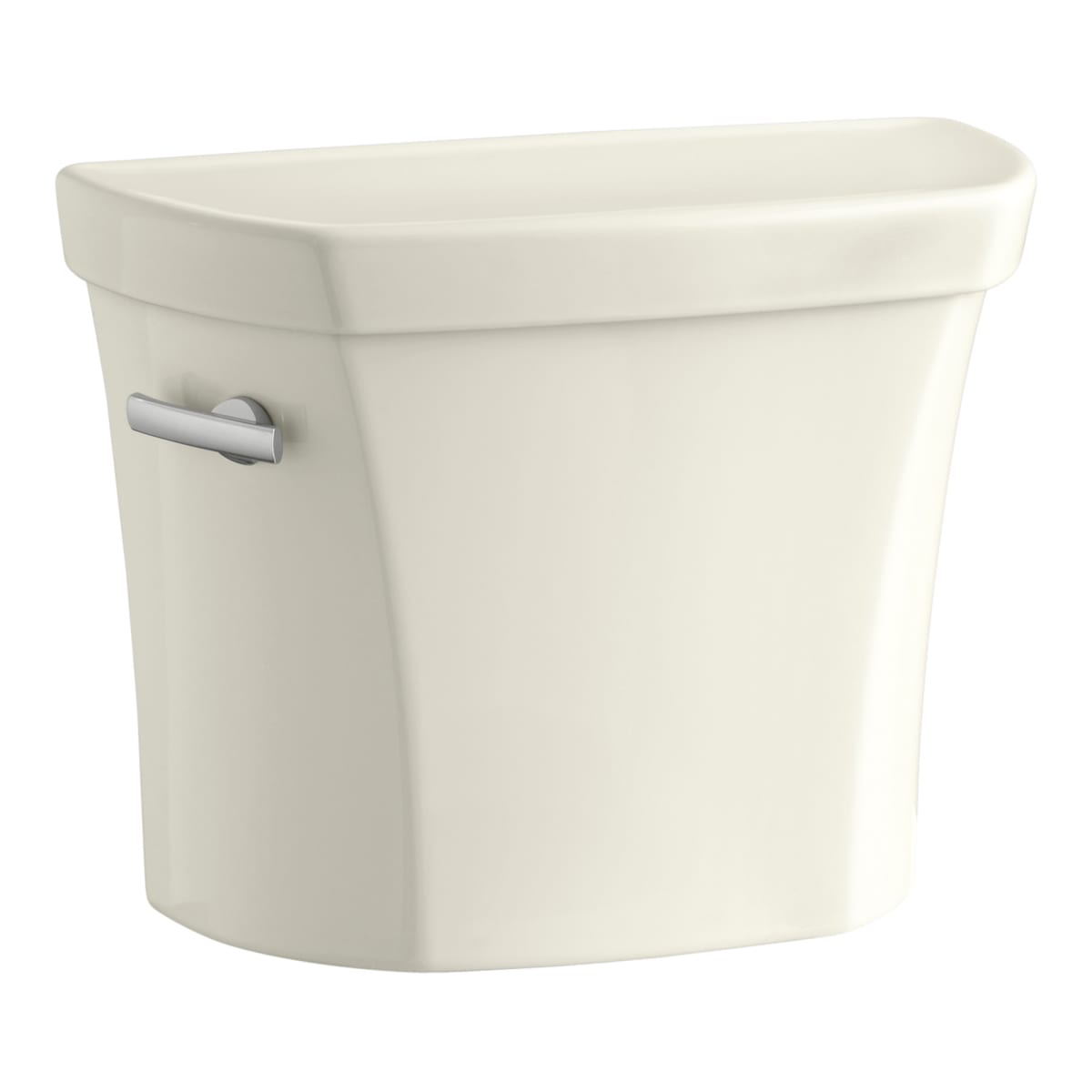 超歓迎 Wellworth K-5308-96 Kohler 1.0 with Only Tank Toilet GPF タイムセール