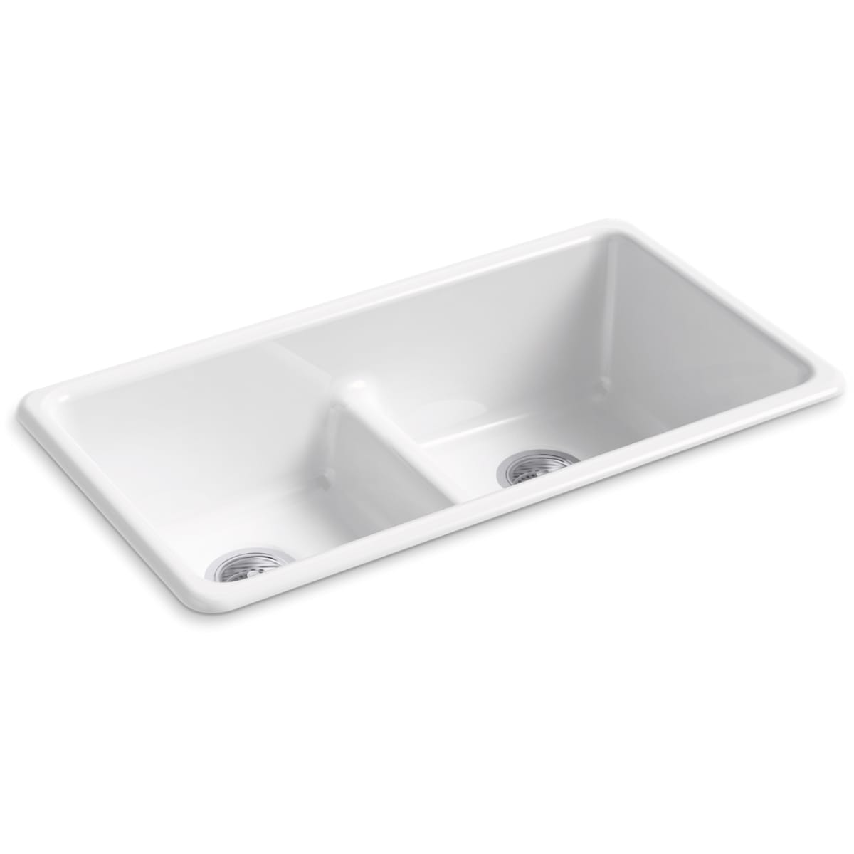 Kohler K-5312-0 Iron Tones 33