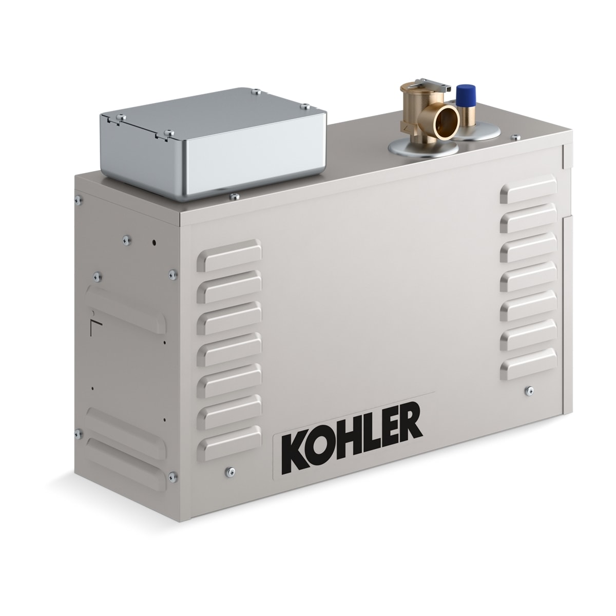 Kohler K5531NA Invigoration 11kW Steam Generator with