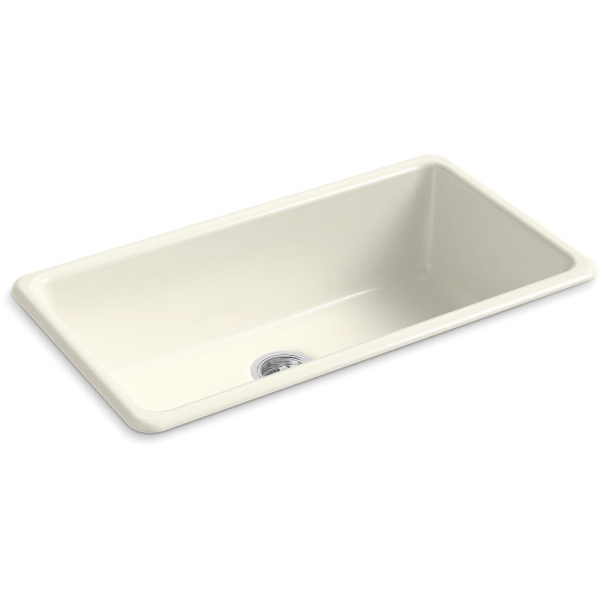 Kohler K-5707-96 Iron Tones 33