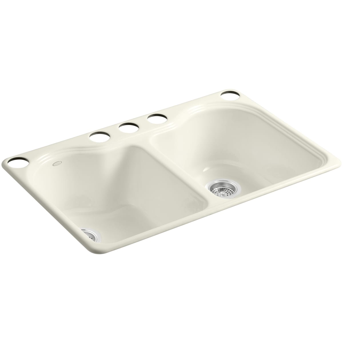 Kohler K-5818-5U-96