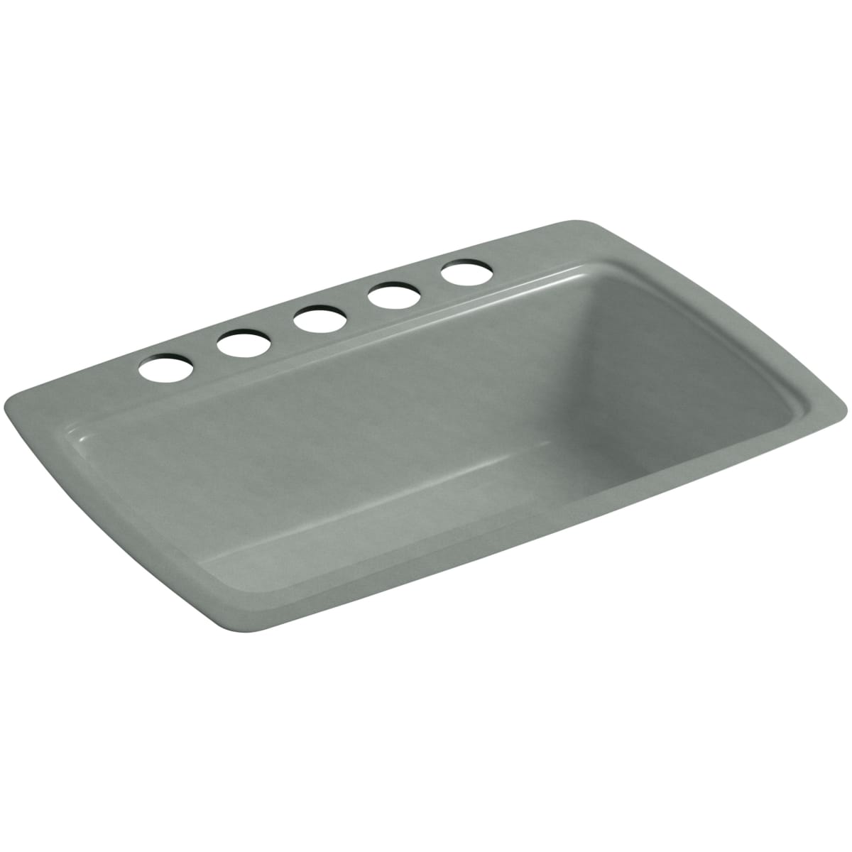 Kohler K-5864-5U-FT Cape Dory 33