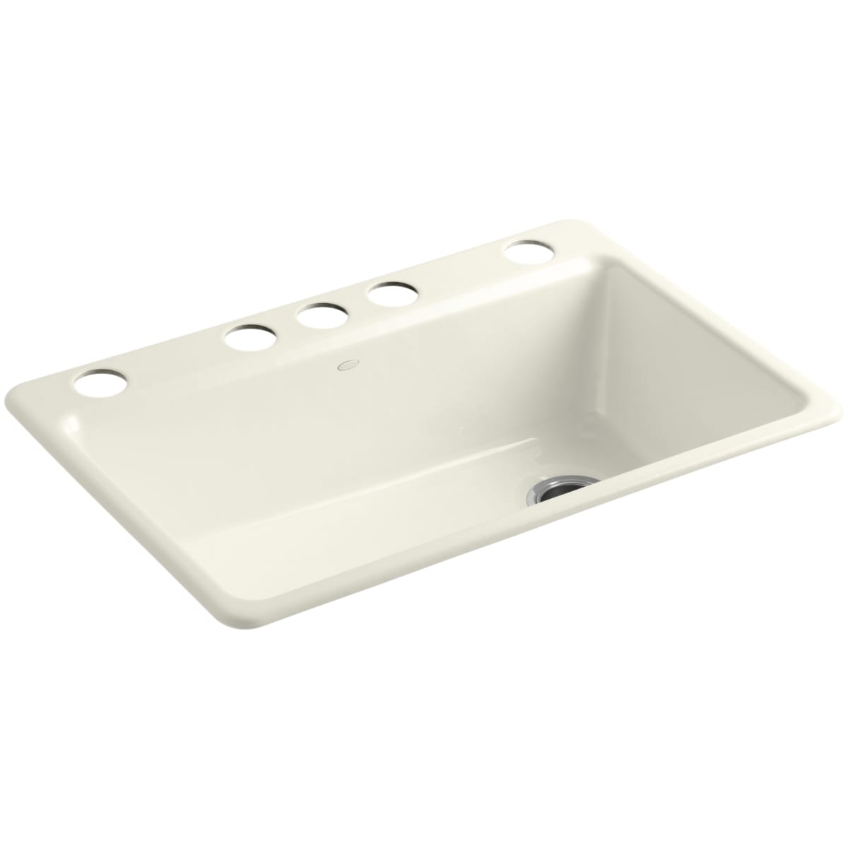 Kohler K 5871 5UA3 96 Riverby 33