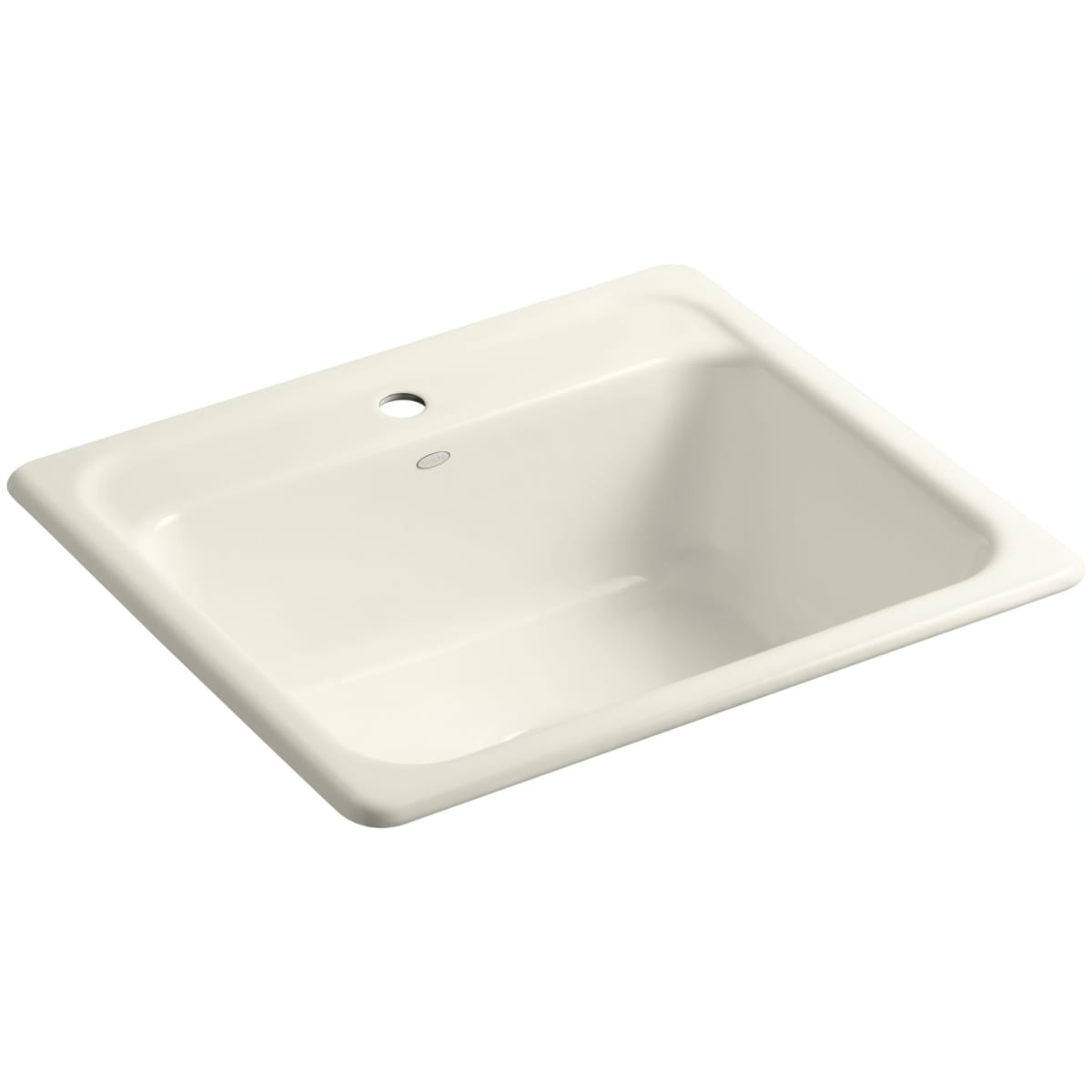 Kohler K 5964 1 96 Mayfield 25 Single Basin Build Com