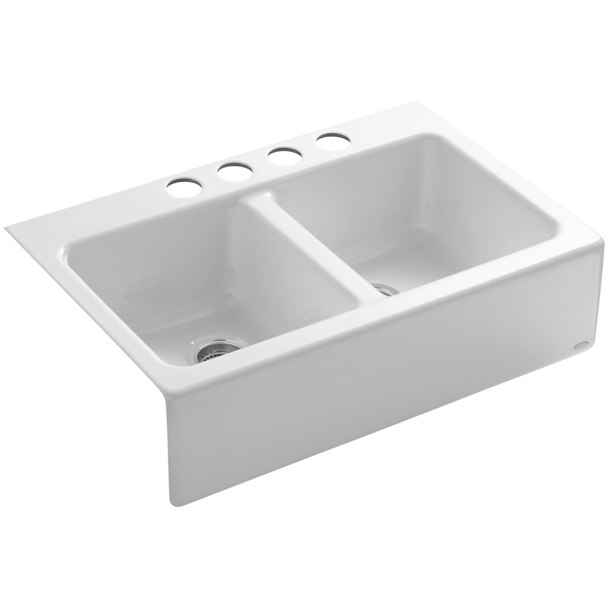Kohler K-6534-4U-0
