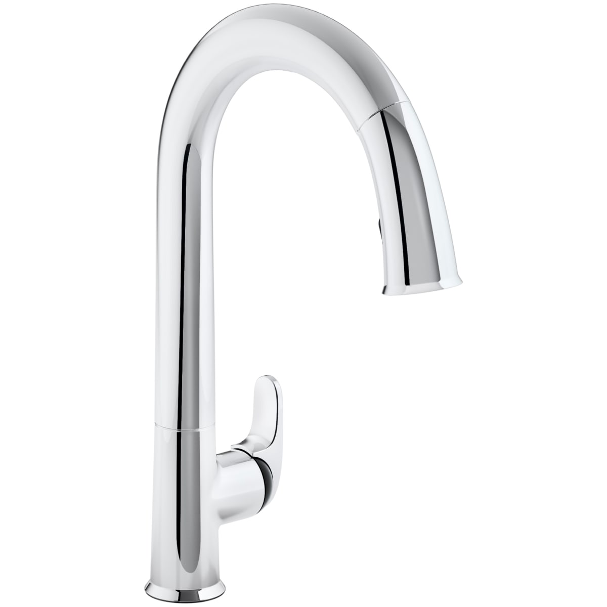 Kohler K 72218 B7 Cp Sensate Touchless Pullout Build Com