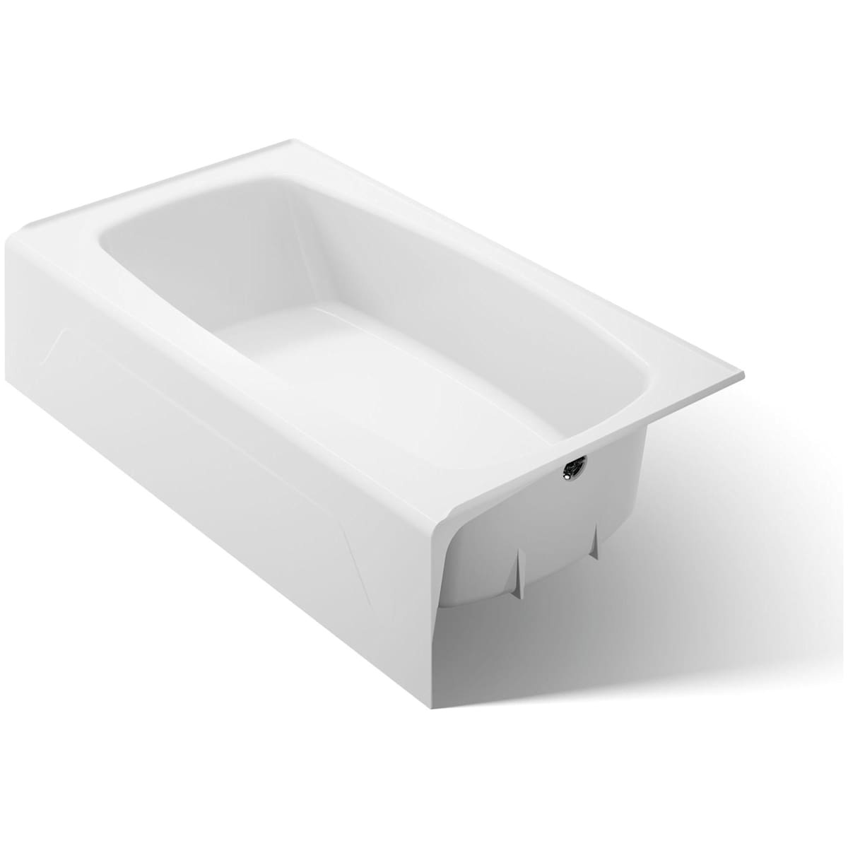 匿名配送　COREFIT Bath Combo Kohler K-746-0 Seaforth 54