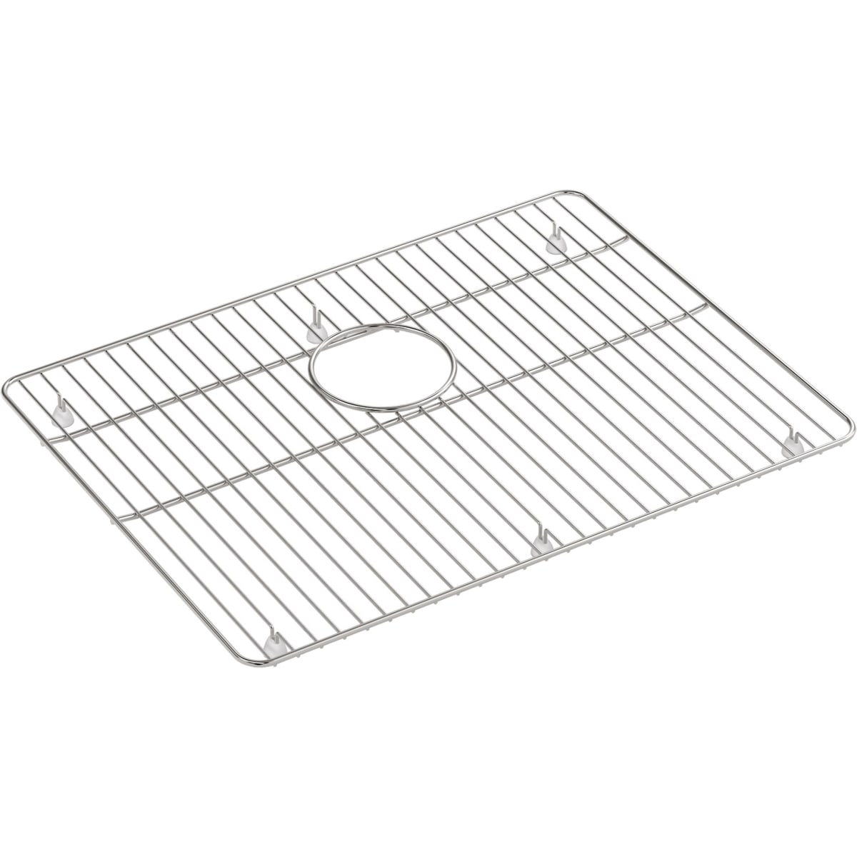 Kohler sink tray new arrivals