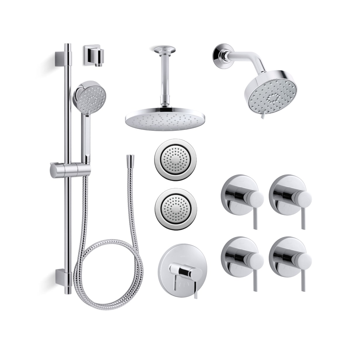 Kohler K Awaken G110 Ms28s 4 Cp Awaken Build Com