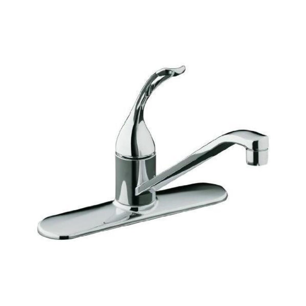 Kohler K-P15171-F-CP