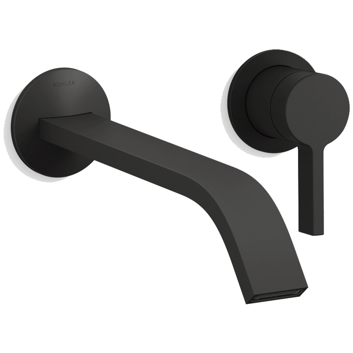 Kohler K-T23888-77980-4-BL Components Single Handle | Build.com