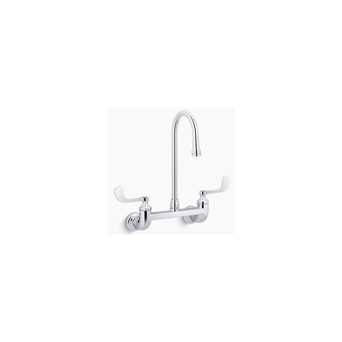 Kohler K820T705AFACP Triton Bowe Utility Sink Faucet