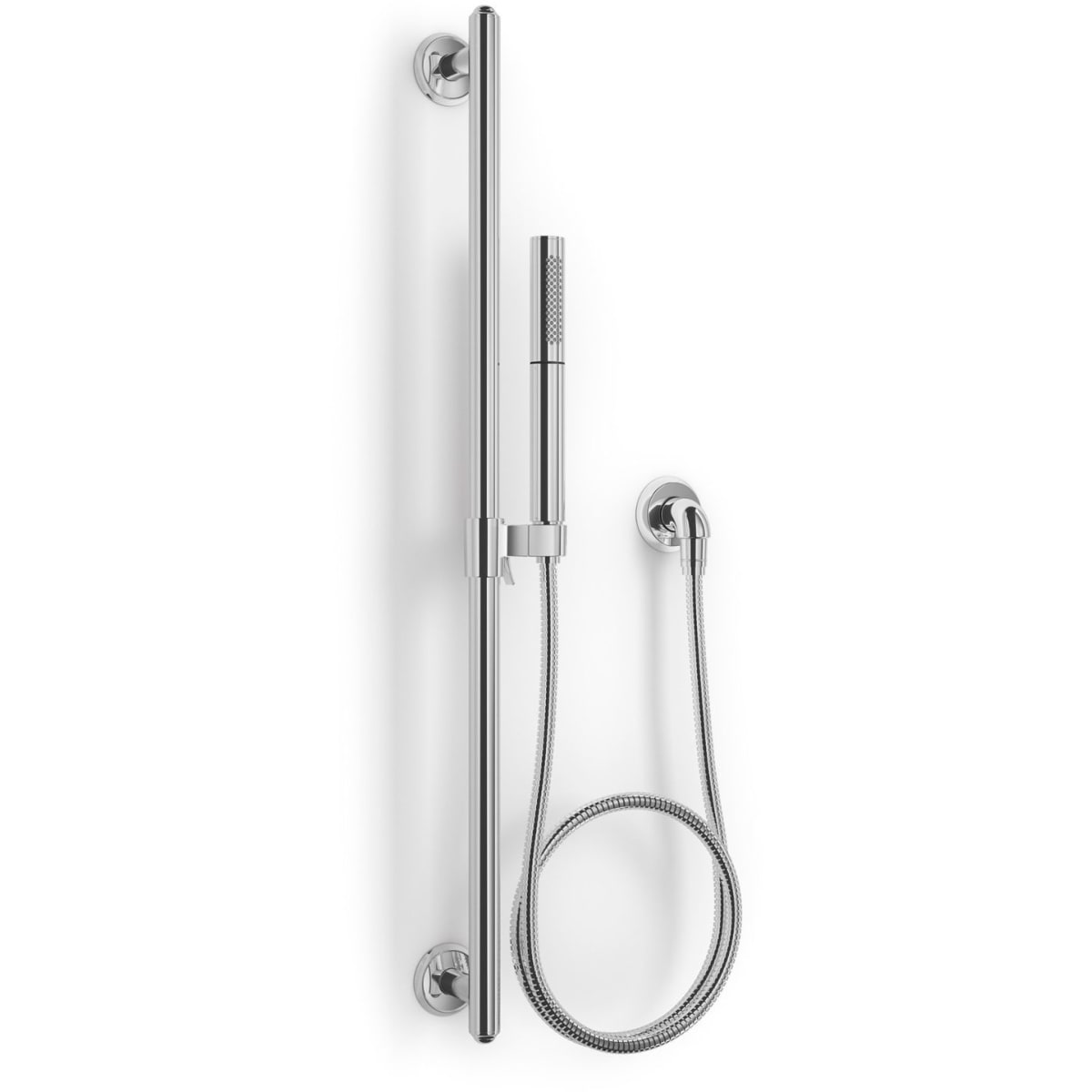 Kohler ShiftRoundHandshowerKit2.5CP Shift Round 2.5