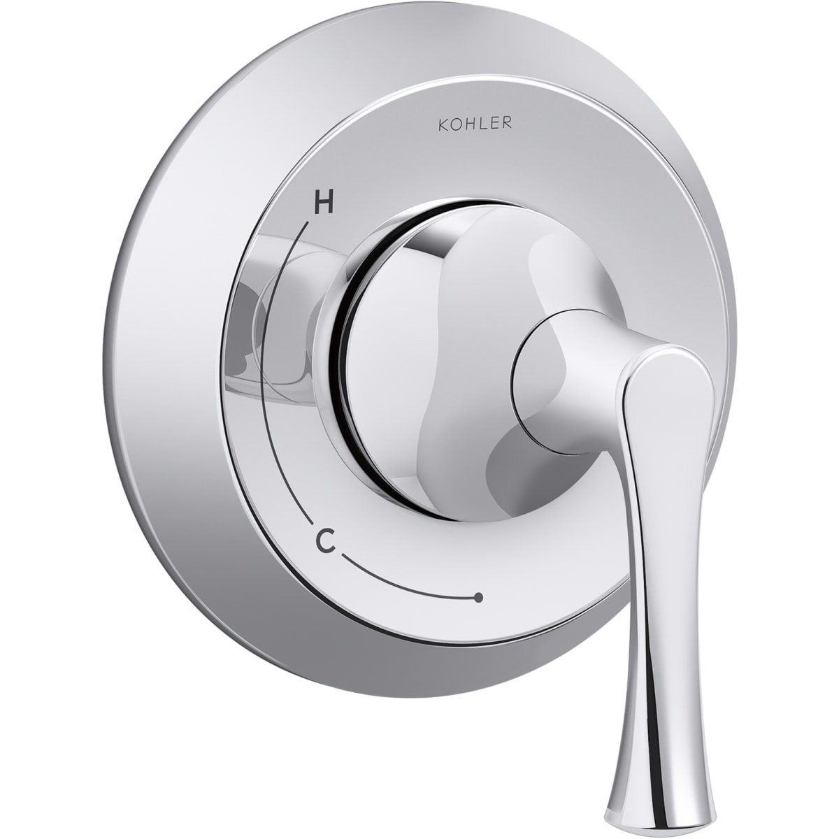 Kohler Purist Kitchen and Bathroom Suite