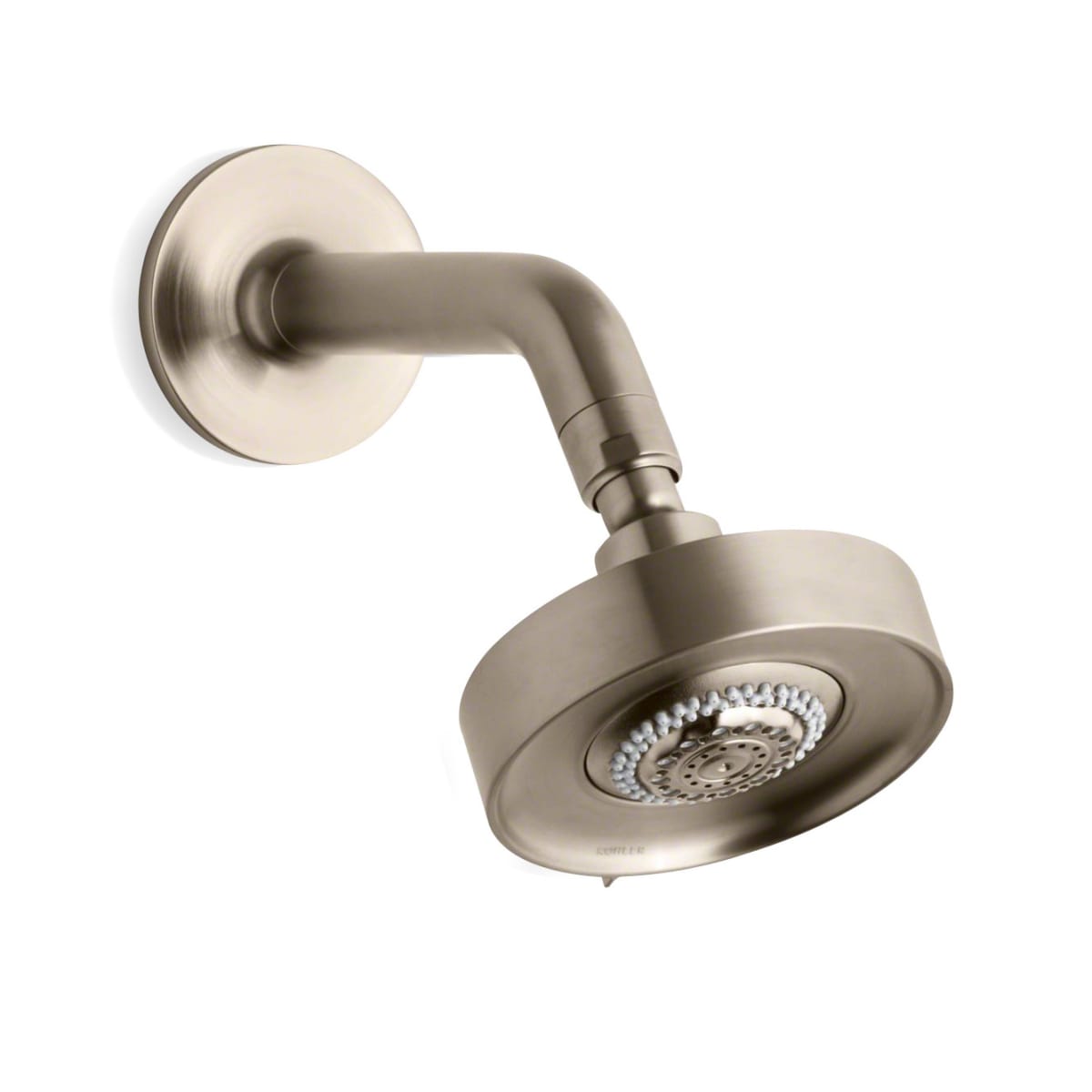Kohler K14425BV Purist 2.5 GPM Multi Function Shower