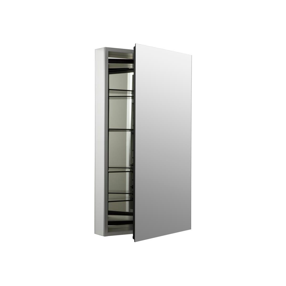 Kohler K2936PGSAA Catalan 241/8" x 361/8" Single Door