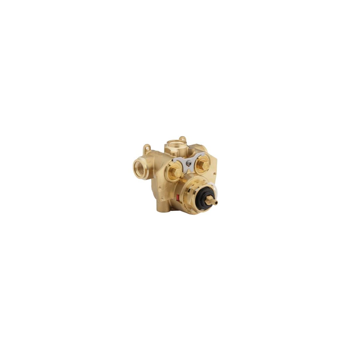 Kohler K2972KSNA MasterShower 1/2 Inch Thermostatic