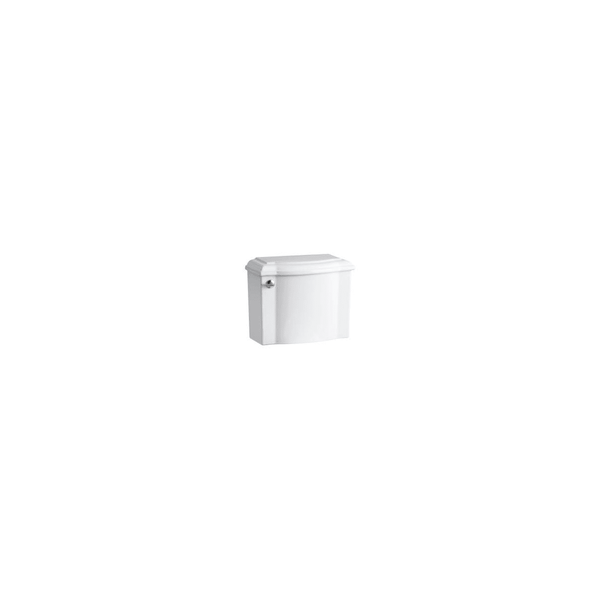 ファッション 通販 Kohler K-4438-0 Devonshire 1.28 GPF Toilet Tank Only with タイムセール