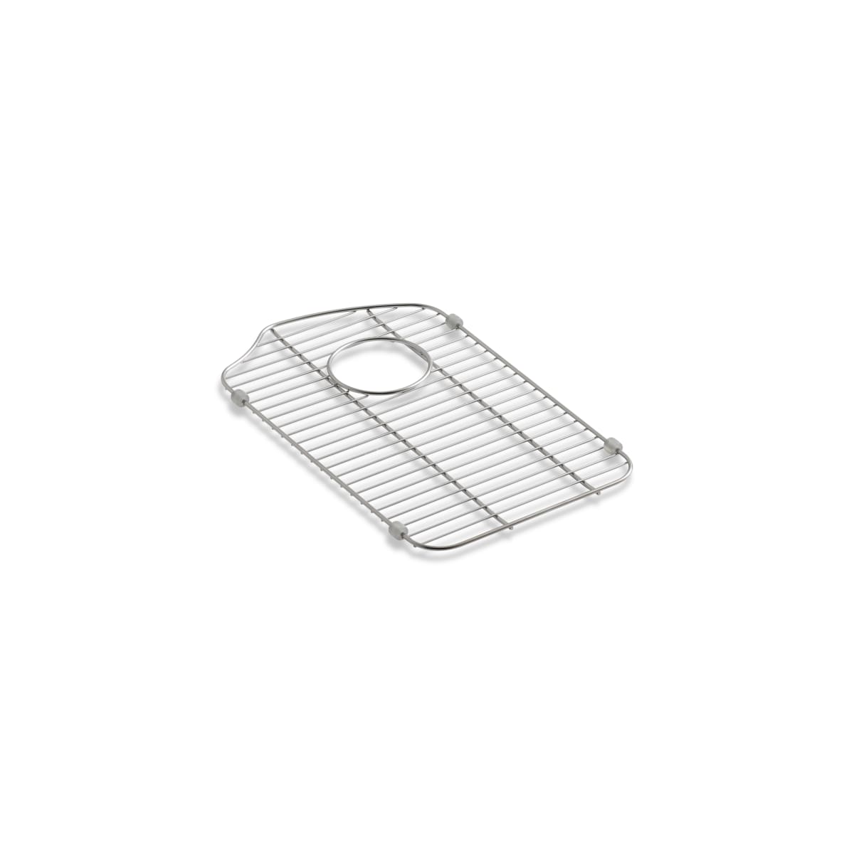 Kohler octave sink rack hotsell