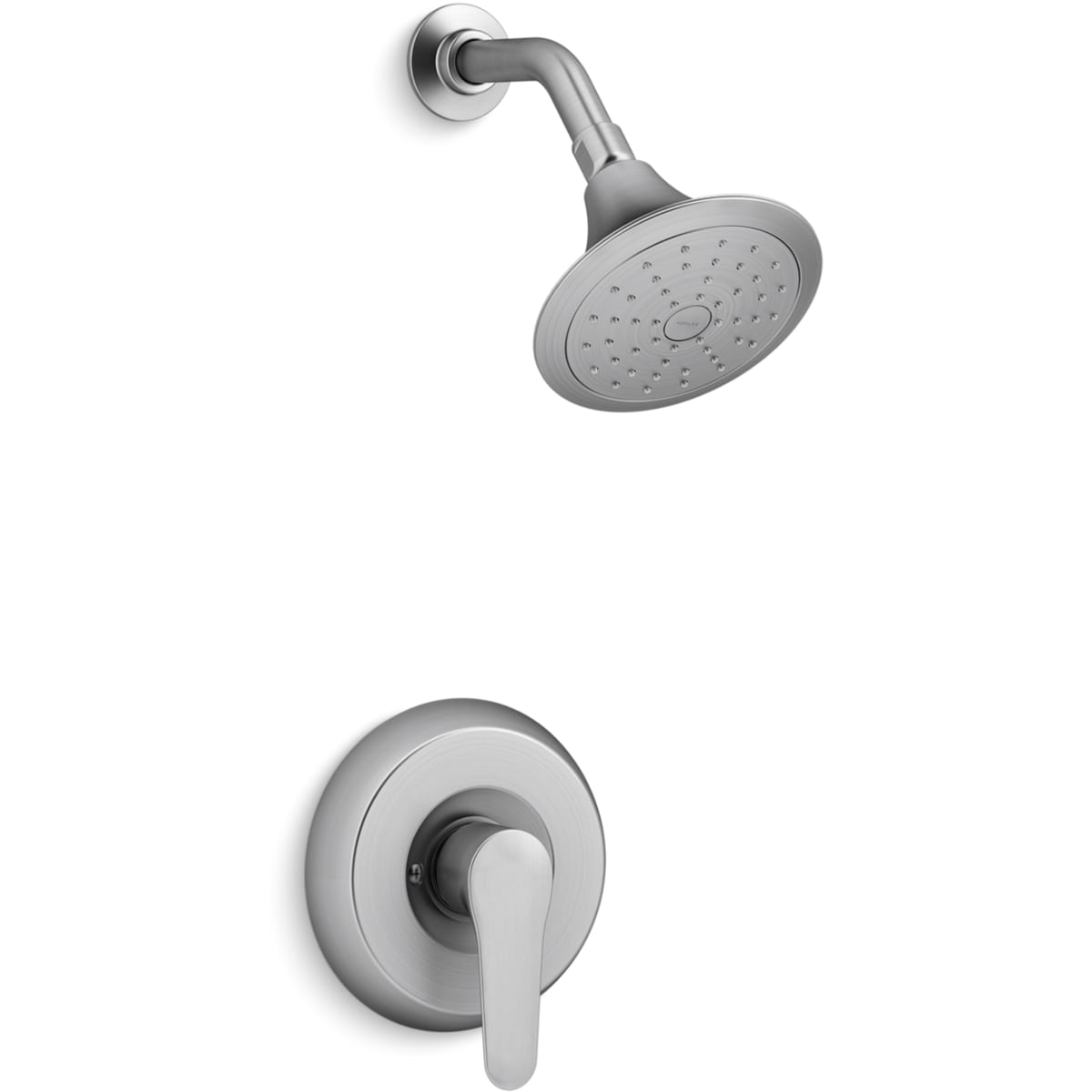Kohler KTS980084G July Shower Trim Package with Single