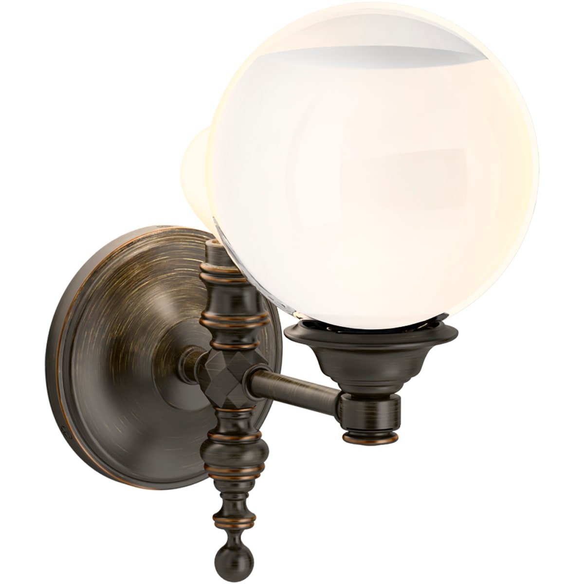 Kohler wall sconce hot sale