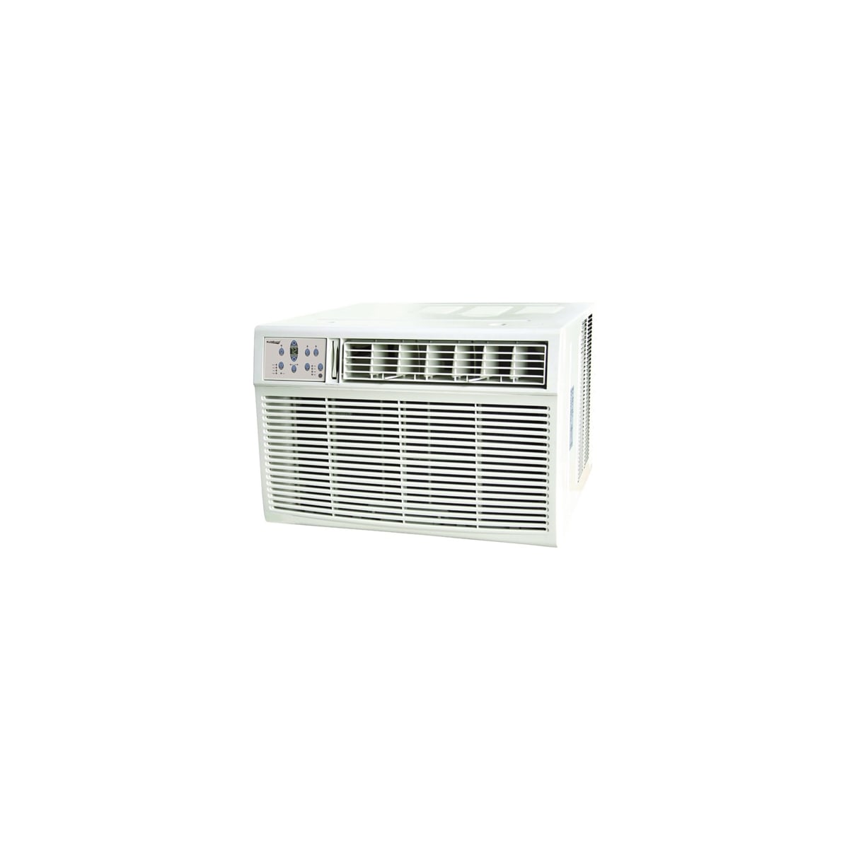 Koldfront WAC18001W 18,500 BTU 208/230V Window Air