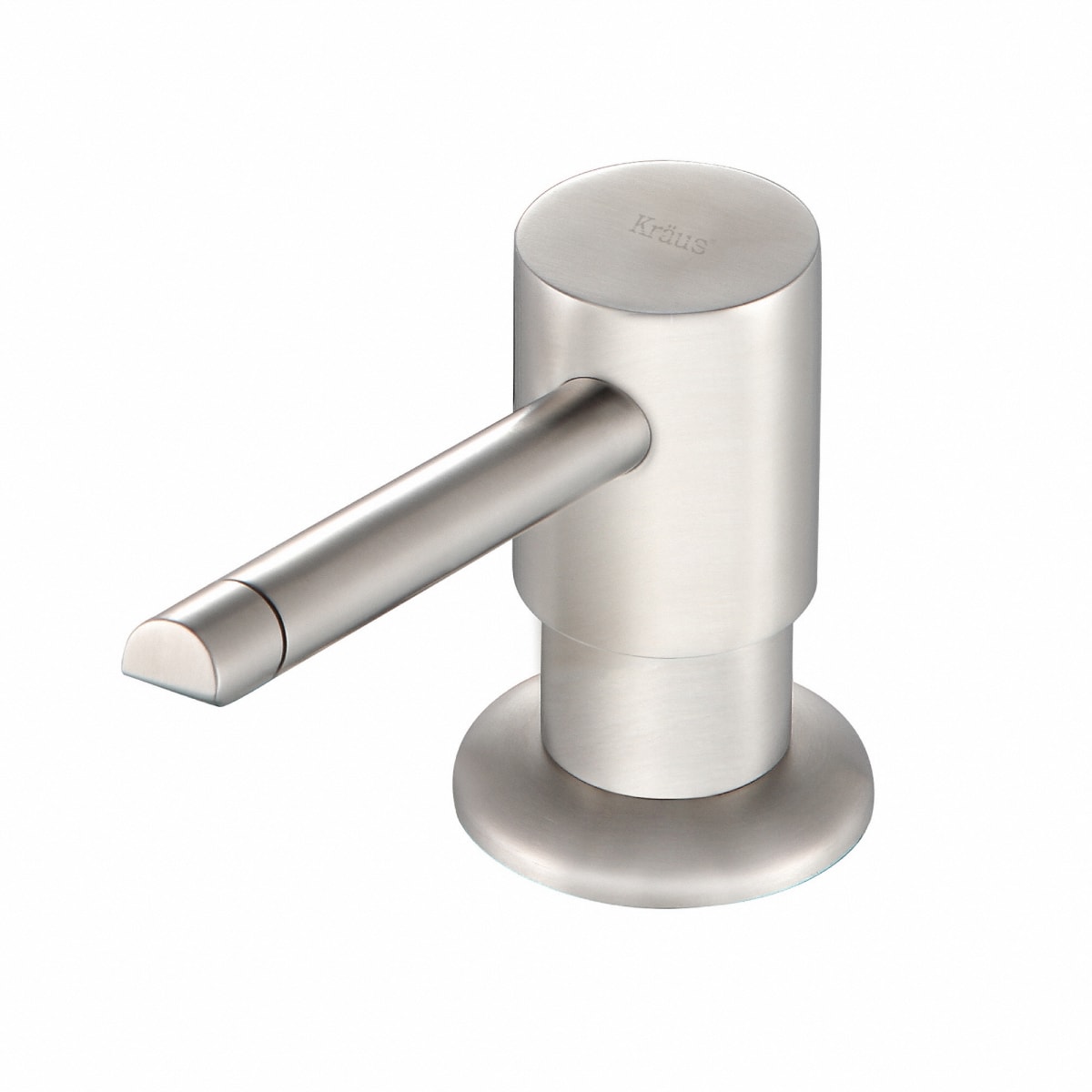 Kraus SD20 Stainless Steel Soap Dispenser