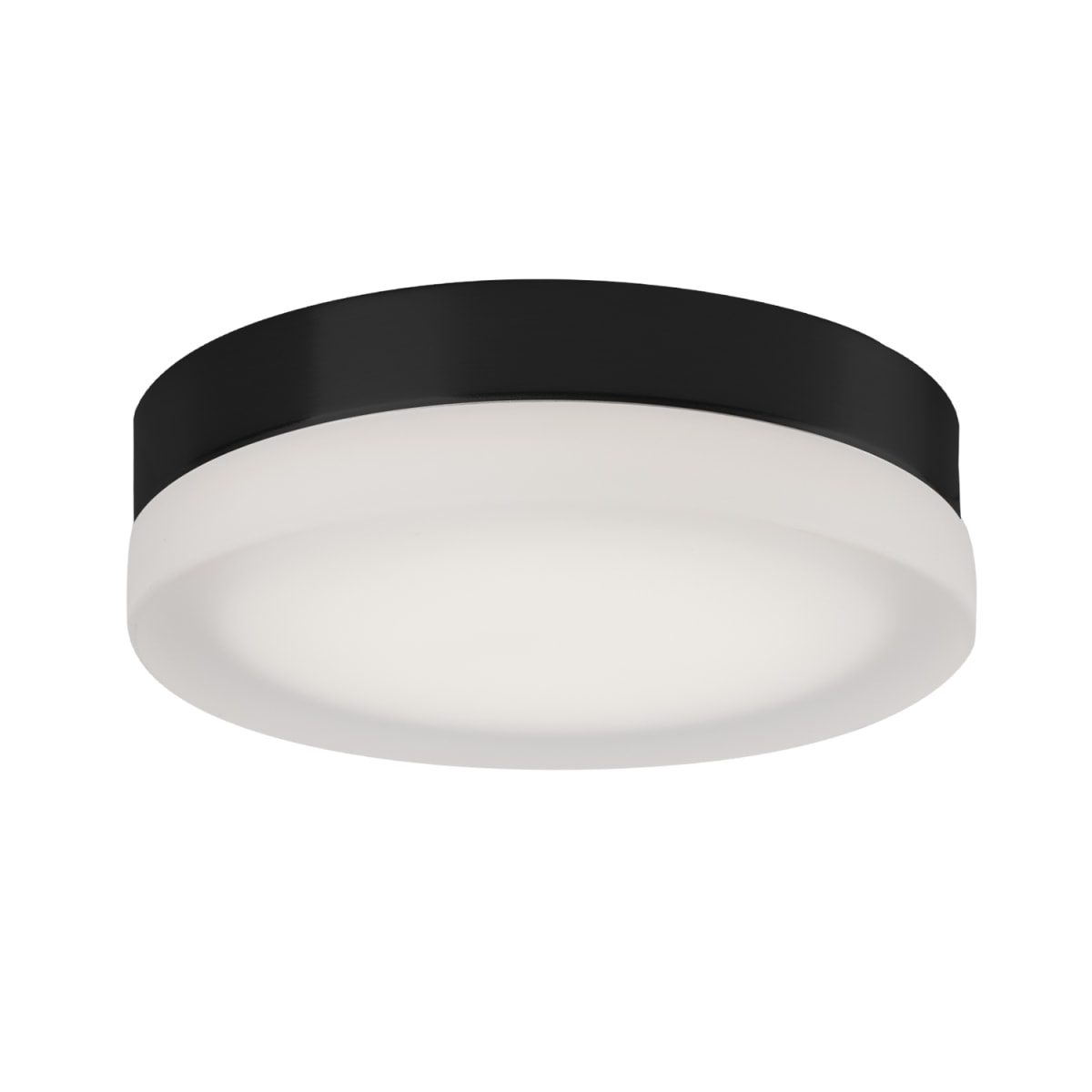 Kuzco Lighting FM3511BK Bedford 11" Wide LED