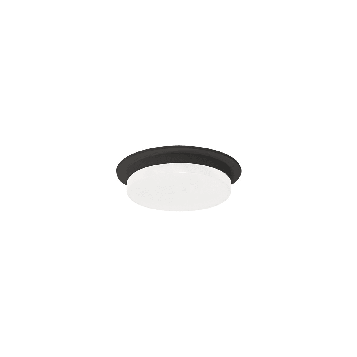 Kuzco Lighting FM42706-BK Stockton 6