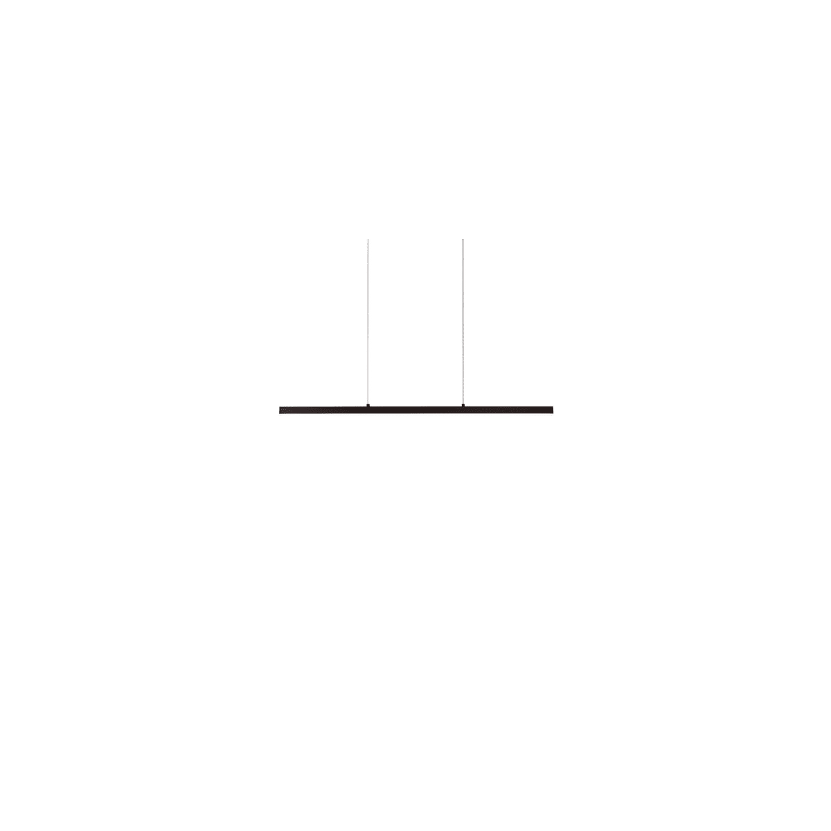 Kuzco Lighting LP10345 BK