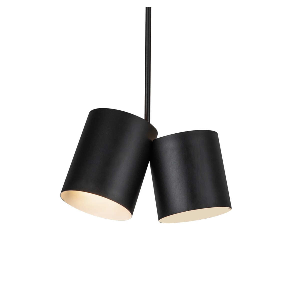 Kuzco Lighting PD58814-BK Keiko 2 Light 6