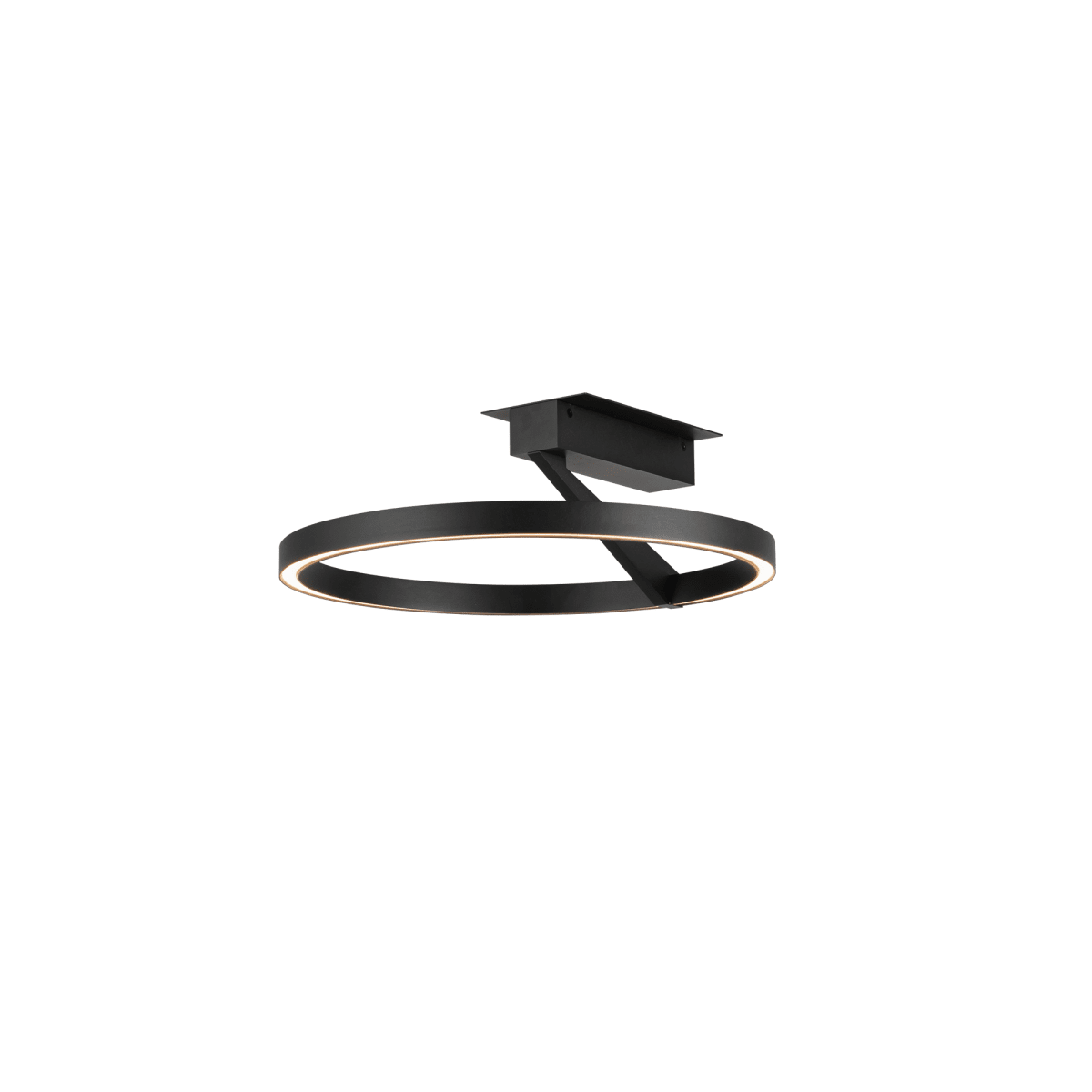 Kuzco Lighting SF27716-BK-3WCCT-UNV Roda 16