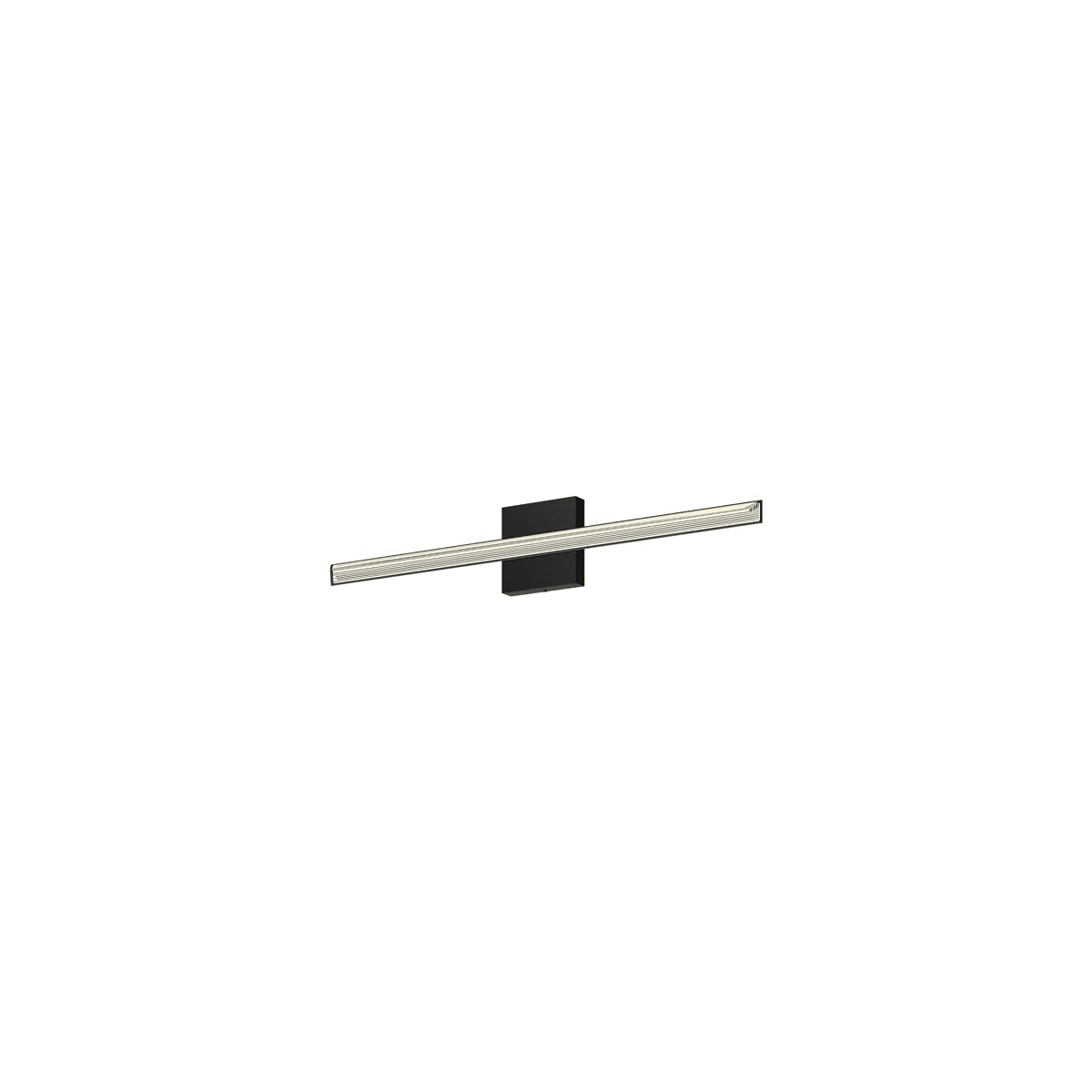 Kuzco Lighting VL27534-BK Saphir 35