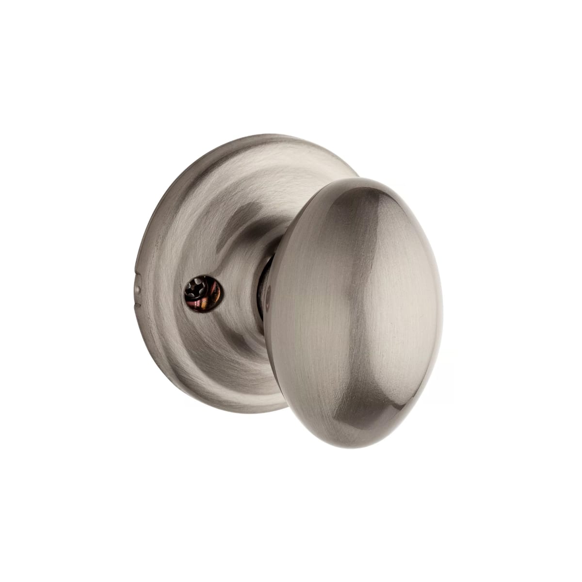 Kwikset 488AO-15 Aliso Reversible Non-Turning One-Sided
