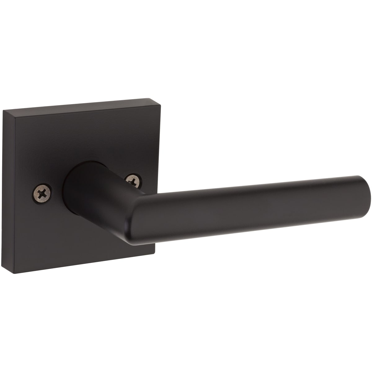 Kwikset 157MILSQT-514 Milan Reversible Non-Turning | Build.com