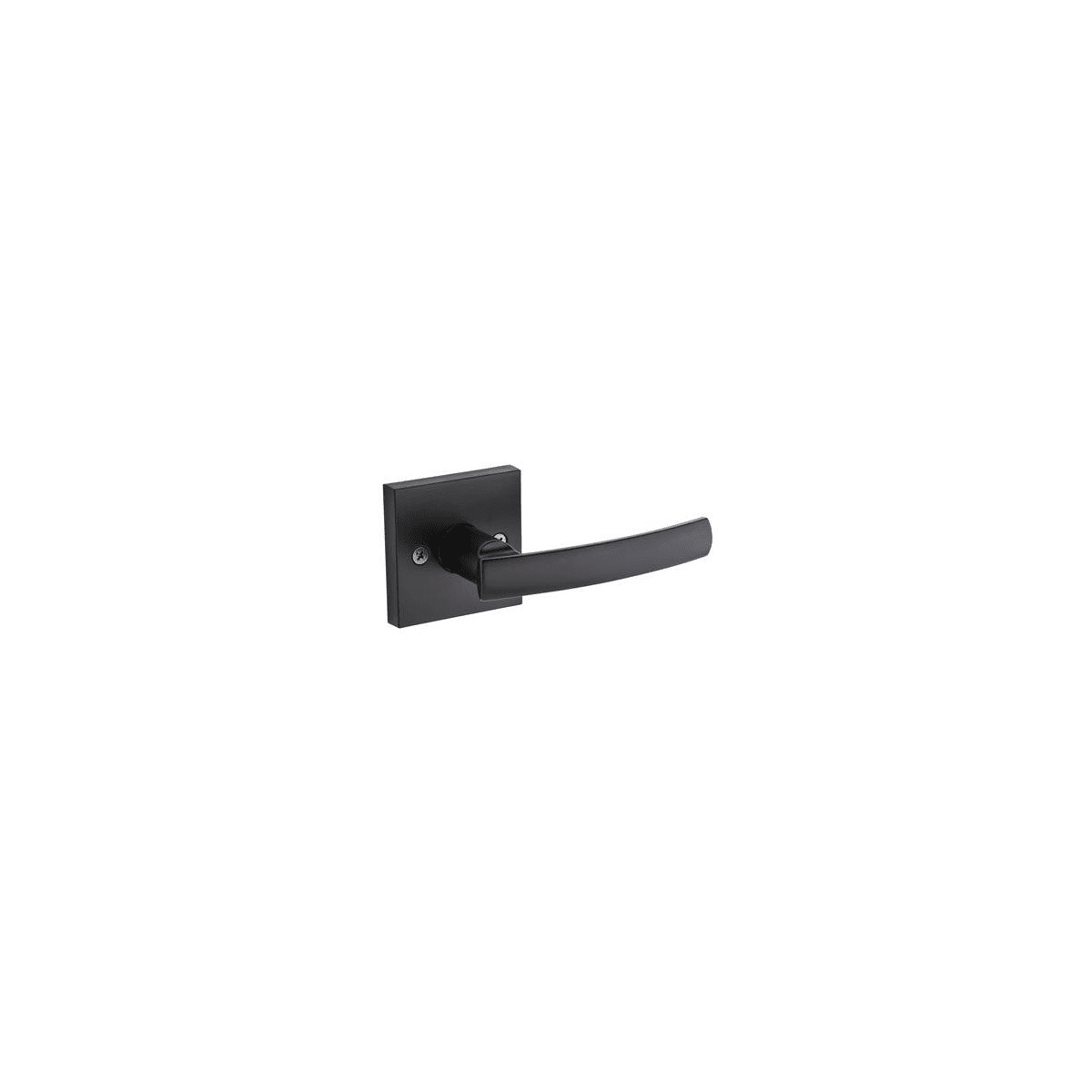 Kwikset 157SYLSQT-514 Sydney Reversible | Build.com