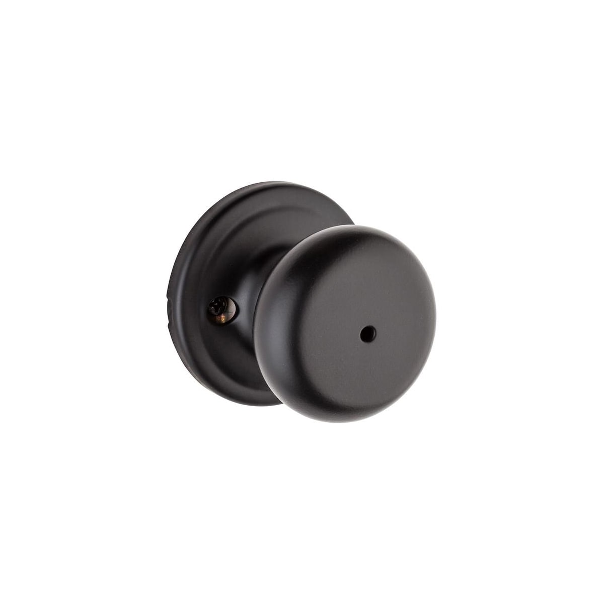 Kwikset 730H-514 Signature Series Hancock Privacy Door Knob
