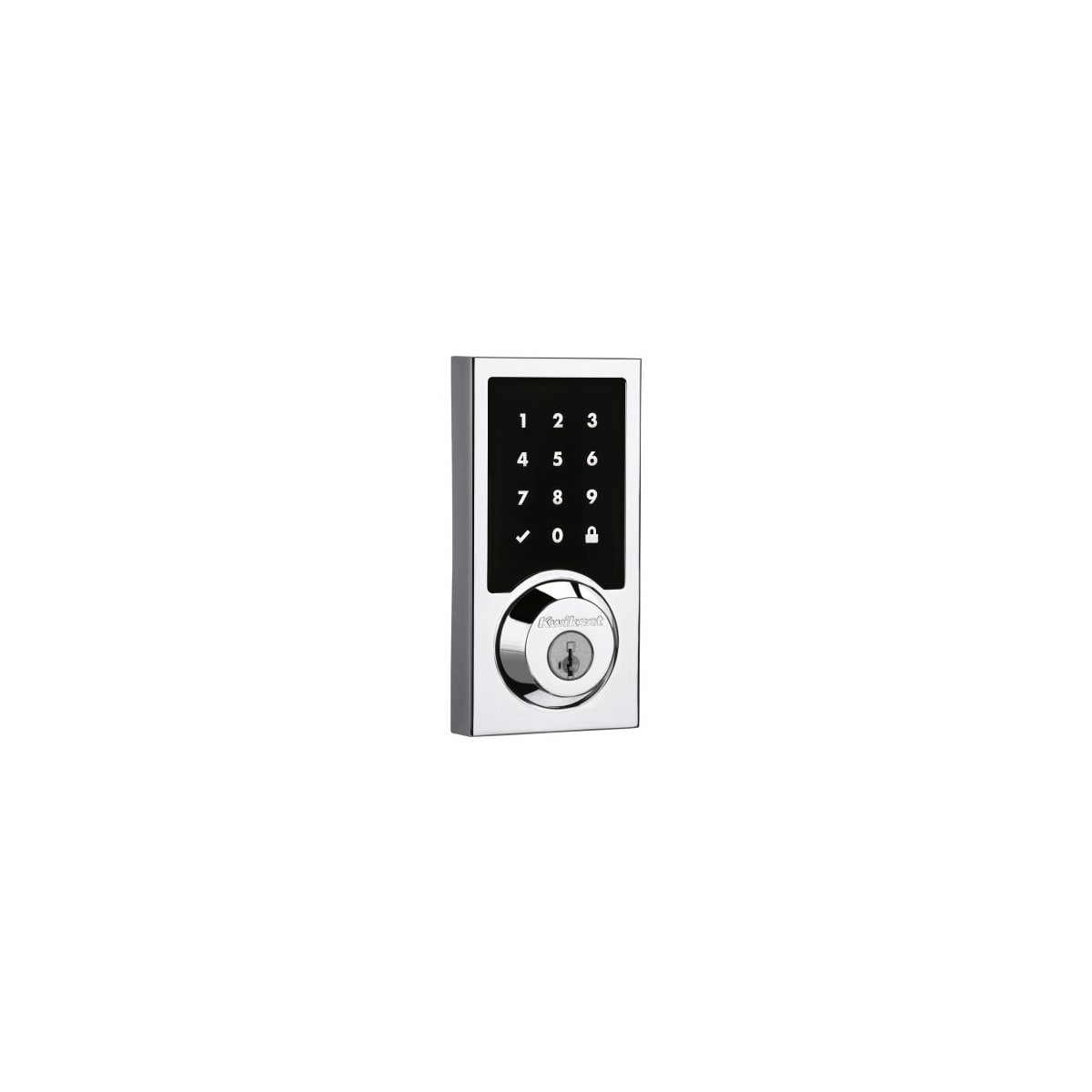 Kwikset 916CNT500-26 SmartCode 916CNT Touchscreen | Build.com Kwikset 916CNT500-26 SmartCode 916CNT Touchscreen | Build.com