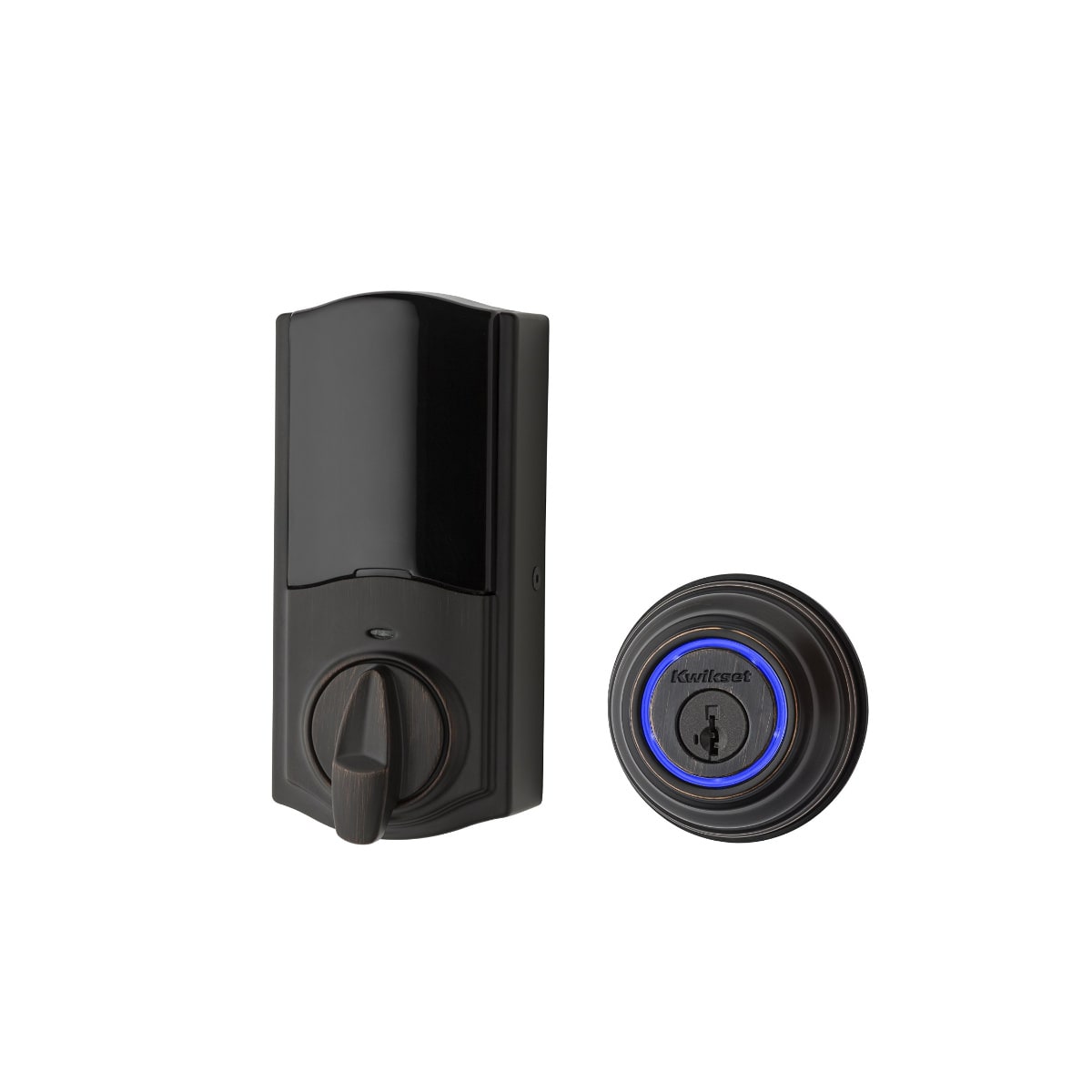 Kevo smart lock google home sales