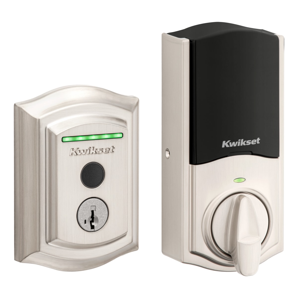 Kwikset 959TRLFPRT 15S