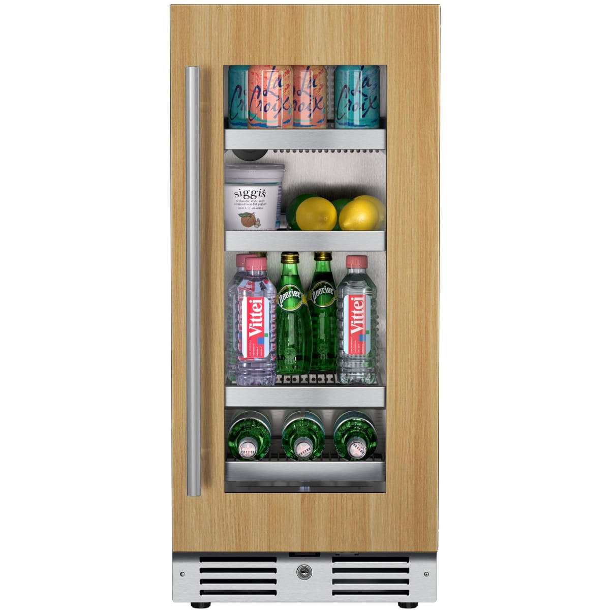 15 wide beverage cooler sale