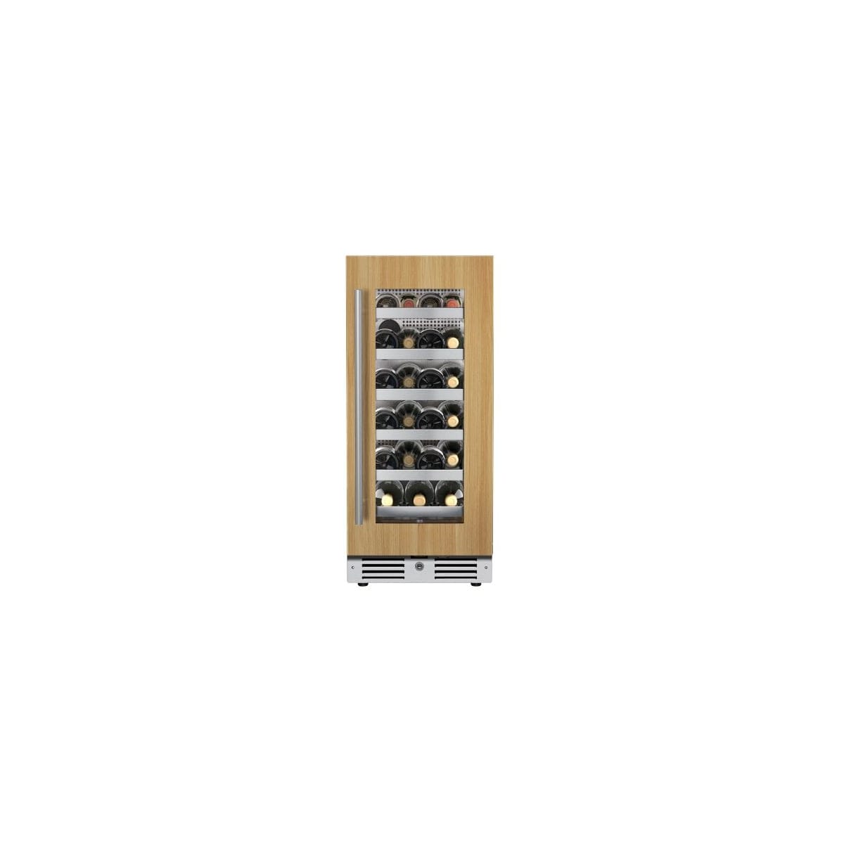 Landmark L3015UI1WPR RH 15 Inch Wide 23 Bottle Capacity Build